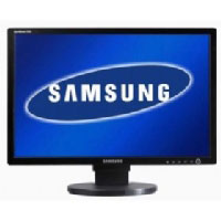Samsung SM245B 24 LCD Monitor Black (LS24HUBCBL) Samsung SM245B 24 LCD Monitor Black (LS24HUBCBL)